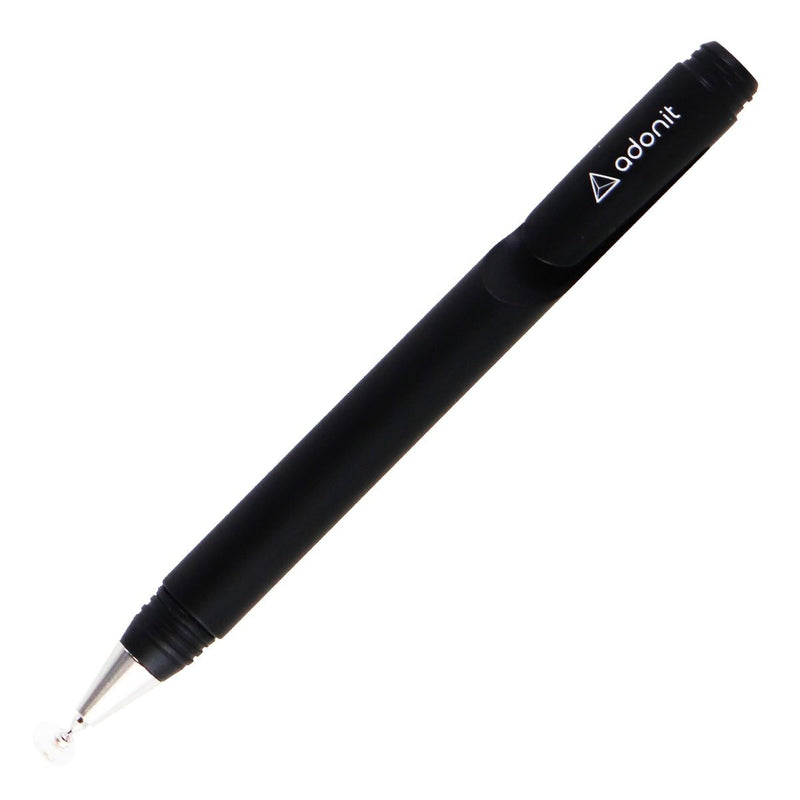 Adonit Jot Mini Precision Disc Stylus for Tablets and Smartphones - Black - Adonit - Simple Cell Shop, Free shipping from Maryland!