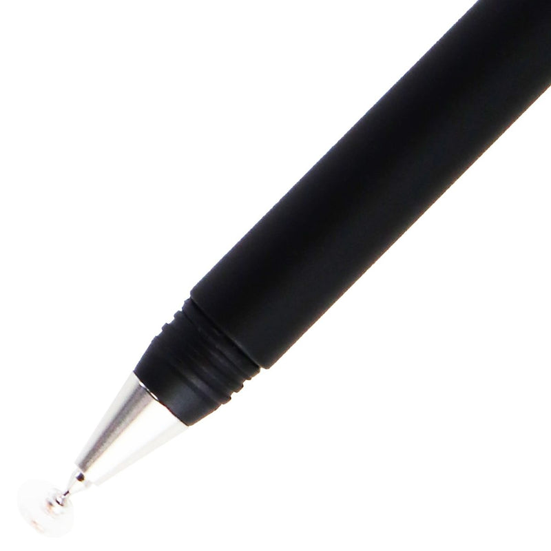 Adonit Jot Mini Precision Disc Stylus for Tablets and Smartphones - Black - Adonit - Simple Cell Shop, Free shipping from Maryland!