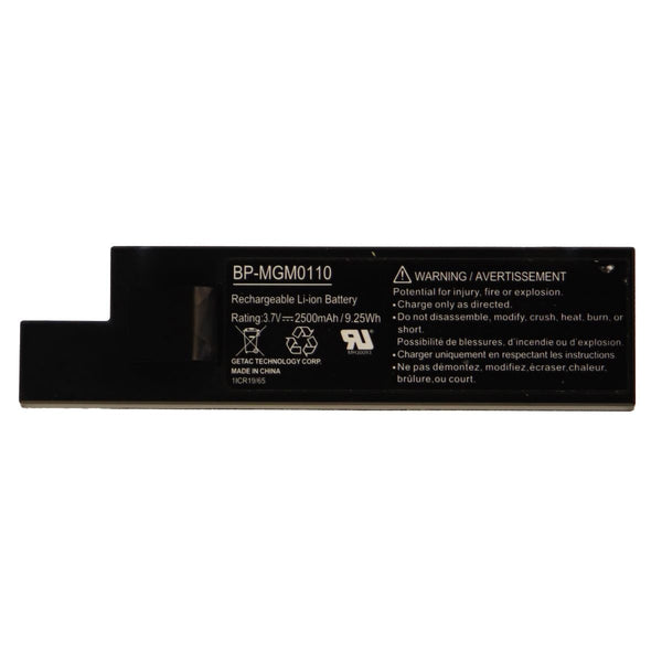 OEM 2500mAh Rechargeable Li-Ion Battery for Verizon Smarthub Router (BP-MGM0110) - GETAC Tech Corp - Simple Cell Shop, Free shipping from Maryland!