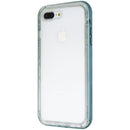LifeProof NEXT Series Case for Apple iPhone 8 Plus/7 Plus - Clear/Seaside Blue - LifeProof - Simple Cell Shop, Free shipping from Maryland!
