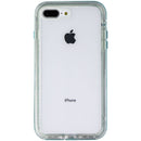 LifeProof NEXT Series Case for Apple iPhone 8 Plus/7 Plus - Clear/Seaside Blue - LifeProof - Simple Cell Shop, Free shipping from Maryland!