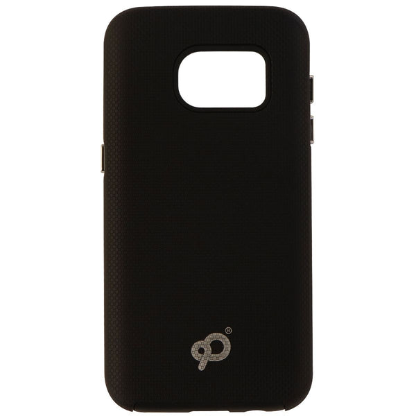 Nimbus9 Latitude Series Hardshell Dual Layer Case for Samsung Galaxy S7 - Black - Nimbus9 - Simple Cell Shop, Free shipping from Maryland!