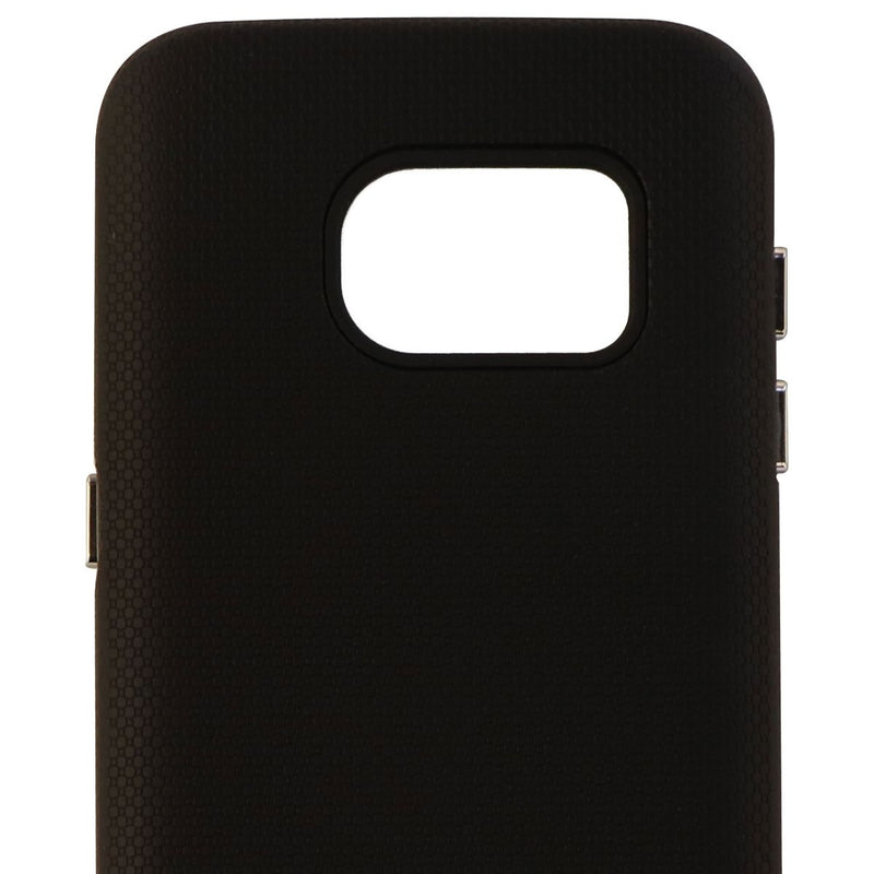 Nimbus9 Latitude Series Hardshell Dual Layer Case for Samsung Galaxy S7 - Black - Nimbus9 - Simple Cell Shop, Free shipping from Maryland!