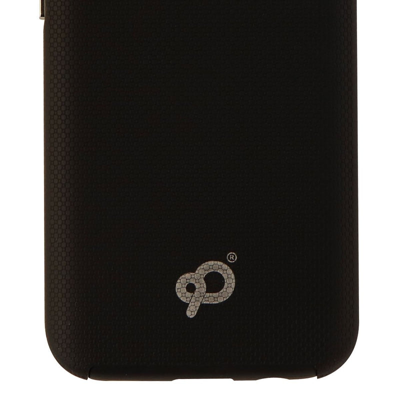 Nimbus9 Latitude Series Hardshell Dual Layer Case for Samsung Galaxy S7 - Black - Nimbus9 - Simple Cell Shop, Free shipping from Maryland!