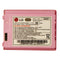 LG 800 mAh Replacement Battery (LGLP-AGKM) for the LG Chocolate Phone - Pink - LG - Simple Cell Shop, Free shipping from Maryland!