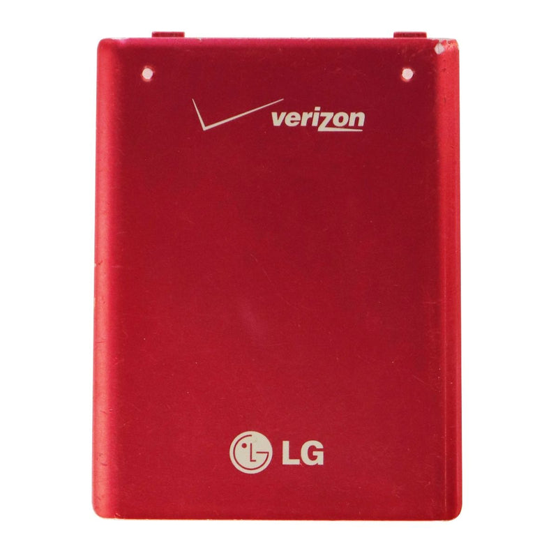 LG 800 mAh Replacement Battery (LGLP-AGKM) for the LG Chocolate Phone - Pink - LG - Simple Cell Shop, Free shipping from Maryland!