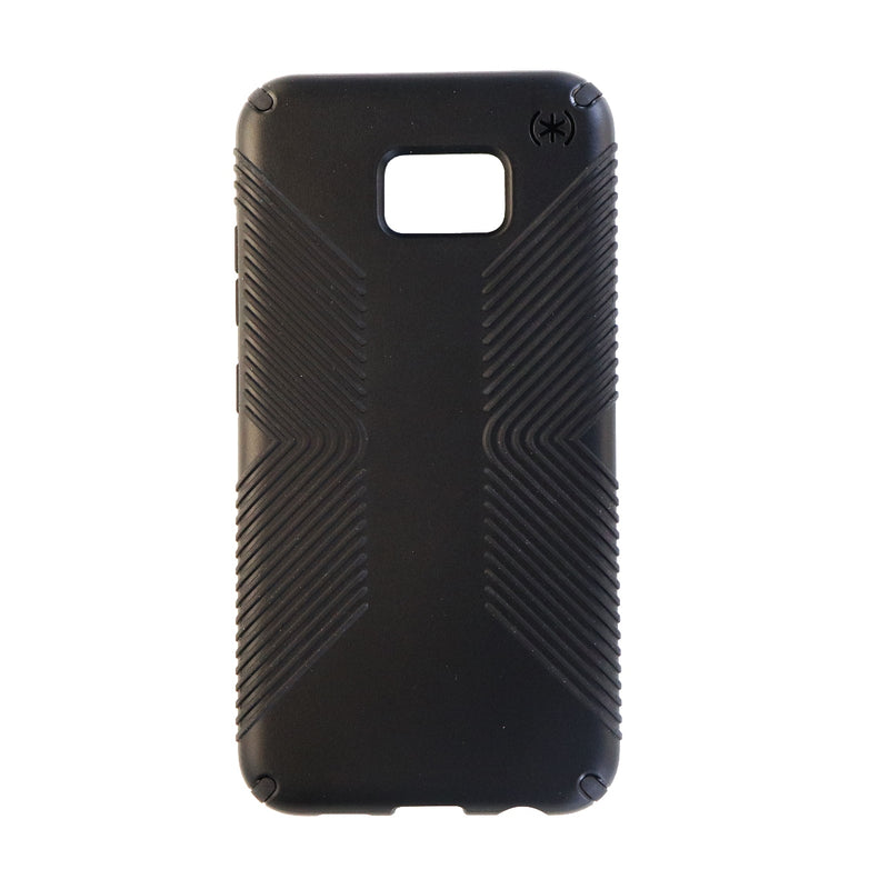 Speck Presidio Grip Series Hybrid Hard Case Cover for ASUS ZenFone V - Black - Speck - Simple Cell Shop, Free shipping from Maryland!