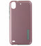Incipio DualPro Dual Layer Case Cover for HTC Desire 530 - Rose Gold / Gray - Incipio - Simple Cell Shop, Free shipping from Maryland!