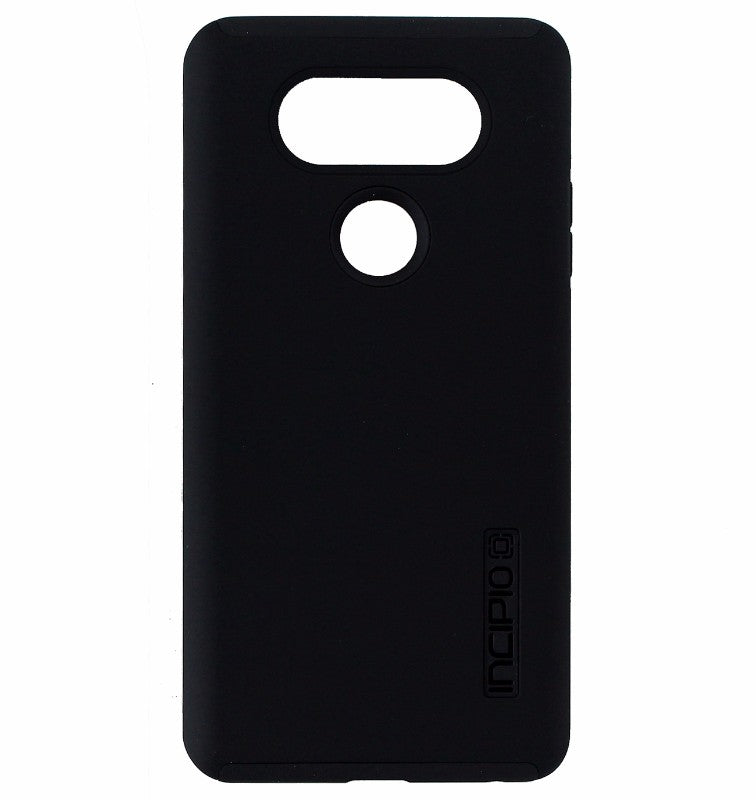 Incipio DualPro Dual Layer Slim Hardshell Case Cover for LG V20 - Matte Black - Incipio - Simple Cell Shop, Free shipping from Maryland!