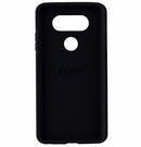 Incipio DualPro Dual Layer Slim Hardshell Case Cover for LG V20 - Matte Black - Incipio - Simple Cell Shop, Free shipping from Maryland!