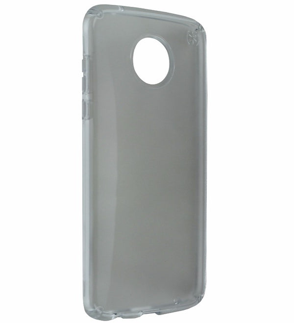 Speck Presidio Clear Series Slim Case Cover for Motorola Moto Z2 Play - Clear - Speck - Simple Cell Shop, Free shipping from Maryland!