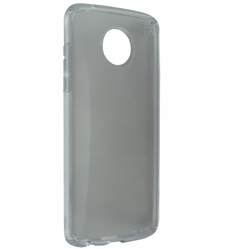 Speck Presidio Clear Series Slim Case Cover for Motorola Moto Z2 Play - Clear - Speck - Simple Cell Shop, Free shipping from Maryland!