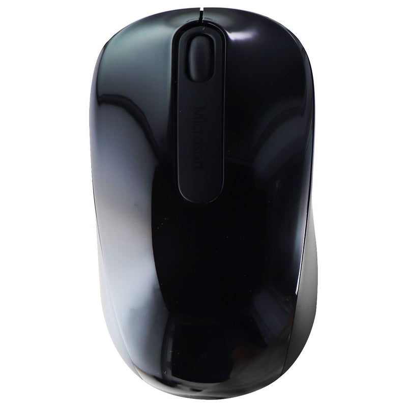 Microsoft Wireless 900 Series Full Size Mouse - Gloss Black (PW4-00001) - Microsoft - Simple Cell Shop, Free shipping from Maryland!