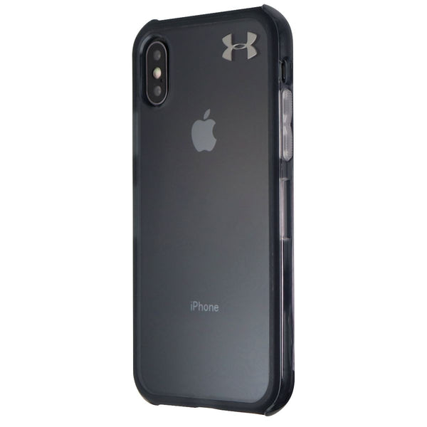 Under Armour UA Protect Case and Screen Protector for Apple iPhone X 10 - Black - Under Armour - Simple Cell Shop, Free shipping from Maryland!