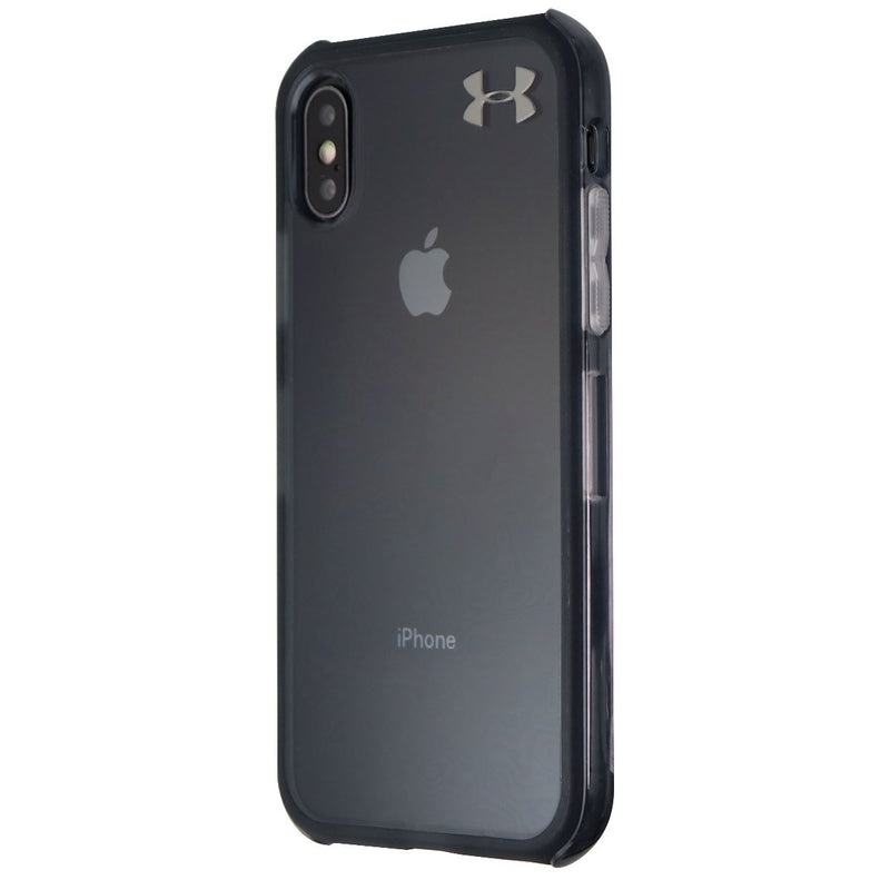 Under Armour UA Protect Case and Screen Protector for Apple iPhone X 10 - Black - Under Armour - Simple Cell Shop, Free shipping from Maryland!