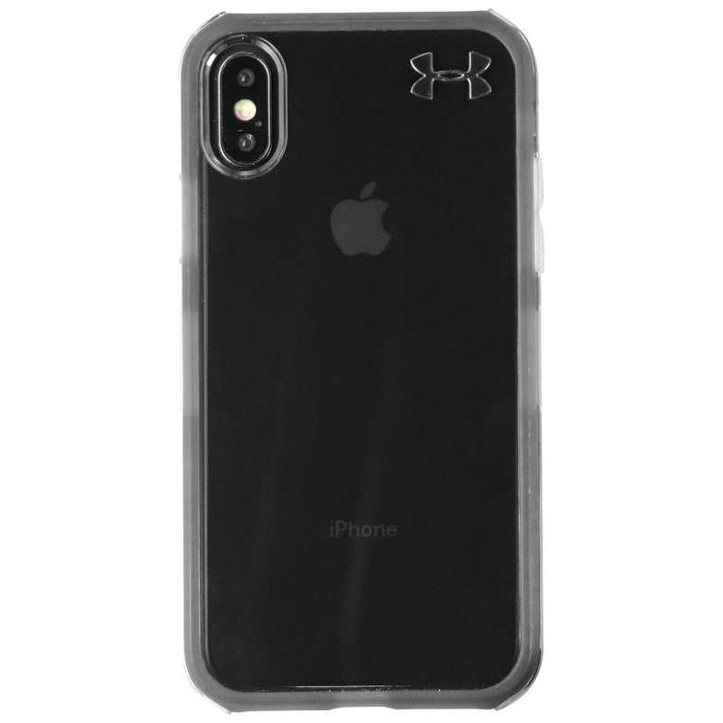 Under Armour UA Protect Case and Screen Protector for Apple iPhone X 10 - Black - Under Armour - Simple Cell Shop, Free shipping from Maryland!