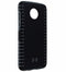 Under Armour Grip Series Hybrid Case Cover for Moto Z2 Play - Black / Gray - Under Armour - Simple Cell Shop, Free shipping from Maryland!