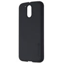 Incipio Feather Series Slim Hardshell Case for Motorola Moto G4 - Matte Black - Incipio - Simple Cell Shop, Free shipping from Maryland!
