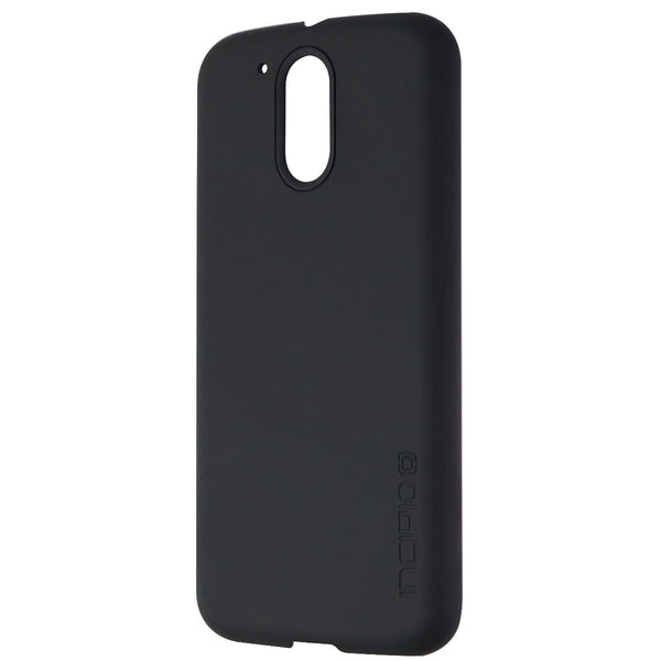 Incipio Feather Series Slim Hardshell Case for Motorola Moto G4 - Matte Black - Incipio - Simple Cell Shop, Free shipping from Maryland!