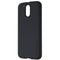 Incipio Feather Series Slim Hardshell Case for Motorola Moto G4 - Matte Black - Incipio - Simple Cell Shop, Free shipping from Maryland!