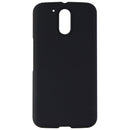 Incipio Feather Series Slim Hardshell Case for Motorola Moto G4 - Matte Black - Incipio - Simple Cell Shop, Free shipping from Maryland!