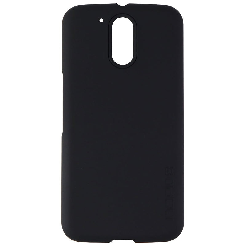 Incipio Feather Series Slim Hardshell Case for Motorola Moto G4 - Matte Black - Incipio - Simple Cell Shop, Free shipping from Maryland!
