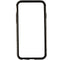 PureGear GlassBak 360 Metal Bumper and Glass for iPhone 8 7 6s - Black - PureGear - Simple Cell Shop, Free shipping from Maryland!