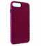 Under Armour Grip Hybrid Case Cover iPhone 8 Plus/7 Plus/6s Plus - Pink/Purple - Under Armour - Simple Cell Shop, Free shipping from Maryland!