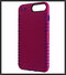 Under Armour Grip Hybrid Case Cover iPhone 8 Plus/7 Plus/6s Plus - Pink/Purple - Under Armour - Simple Cell Shop, Free shipping from Maryland!