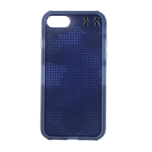 Under Armour Verge Series Case for Apple iPhone 8 and 7 - Dark Blue/Digital Camo - Under Armour - Simple Cell Shop, Free shipping from Maryland!