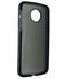 Tech21 Evo Check Slim Gel Case Cover for Moto Z Force Droid - Smoke / Black - Tech21 - Simple Cell Shop, Free shipping from Maryland!