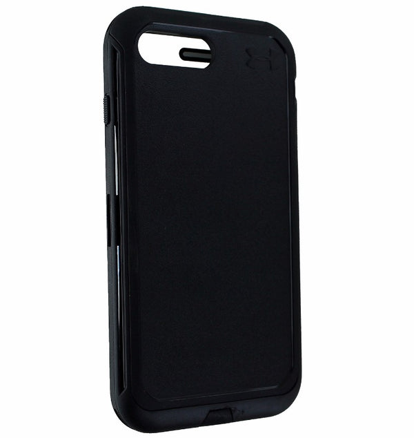 Under Armour Ultimate Series Case Cover w/ Built-in Screen iPhone 7 Plus - Black - Under Armour - Simple Cell Shop, Free shipping from Maryland!
