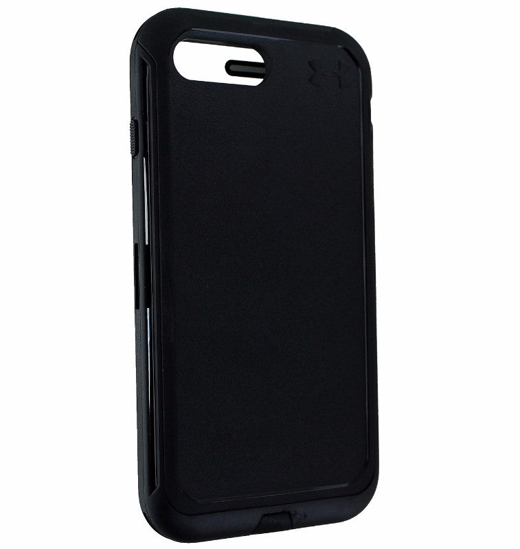 Under Armour Ultimate Series Case Cover w/ Built-in Screen iPhone 7 Plus - Black - Under Armour - Simple Cell Shop, Free shipping from Maryland!