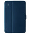 Speck StyleFolio Case Cover and Stand iPad mini 4 - Deep Sea Blue / Nickel Grey - Speck - Simple Cell Shop, Free shipping from Maryland!