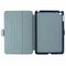 Speck StyleFolio Case Cover and Stand iPad mini 4 - Deep Sea Blue / Nickel Grey - Speck - Simple Cell Shop, Free shipping from Maryland!