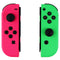 Nintendo Joy-Con (L/R) - Neon Pink / Neon Green Controller Bundle Edition
