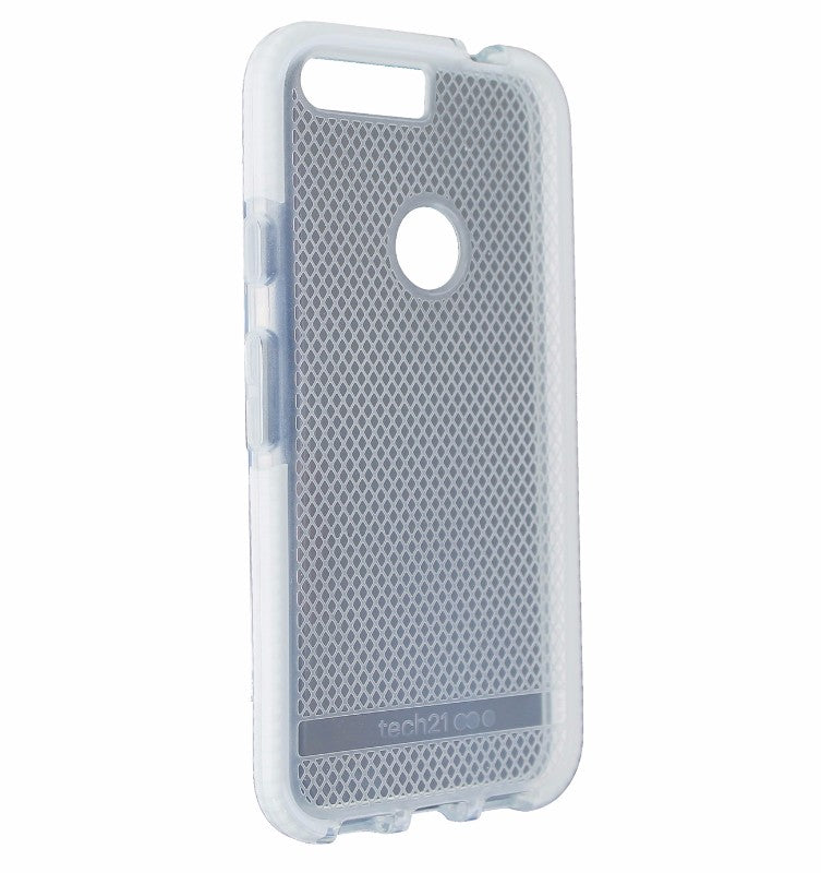 Tech 21 Evo Check Lightweight Protective Case Cover Google Pixel XL- Clear White - Tech21 - Simple Cell Shop, Free shipping from Maryland!