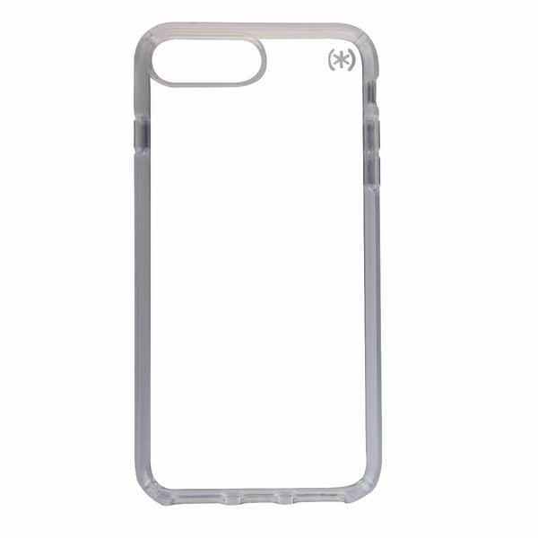 Speck Products Presidio Clear Case Cover for iPhone 8 Plus 7 Plus - Clear - Speck - Simple Cell Shop, Free shipping from Maryland!