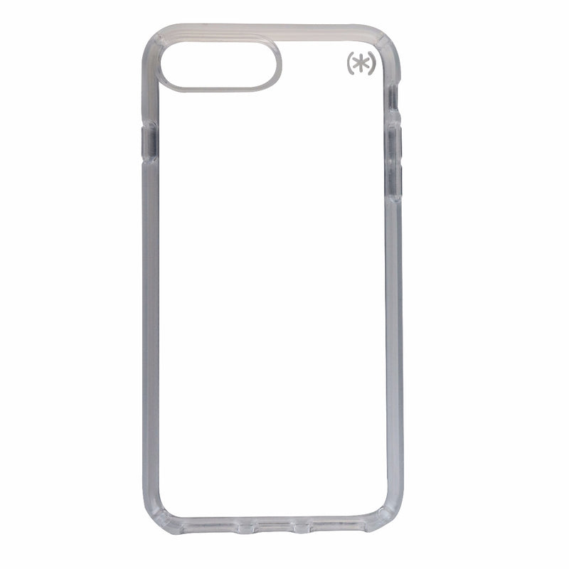 Speck Products Presidio Clear Case Cover for iPhone 8 Plus 7 Plus - Clear - Speck - Simple Cell Shop, Free shipping from Maryland!