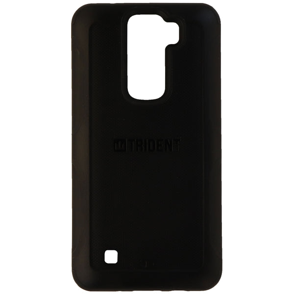 Trident Aegis Series Protective Case Cover for LG K8 / K8 V - Black - Trident Case - Simple Cell Shop, Free shipping from Maryland!