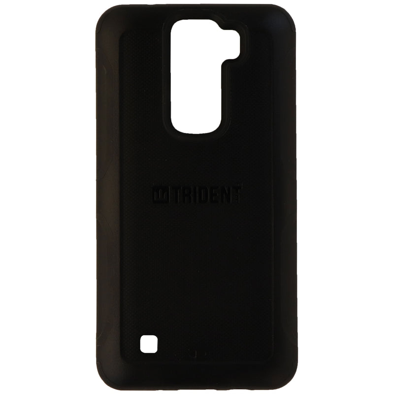 Trident Aegis Series Protective Case Cover for LG K8 / K8 V - Black - Trident Case - Simple Cell Shop, Free shipping from Maryland!