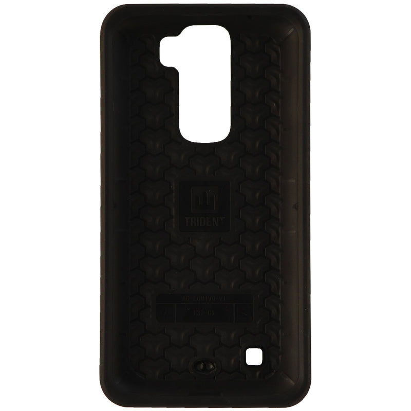 Trident Aegis Series Protective Case Cover for LG K8 / K8 V - Black - Trident Case - Simple Cell Shop, Free shipping from Maryland!