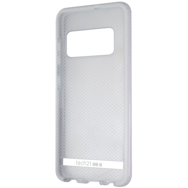 Tech21 Evo Check Series Protective Case Cover for Asus Zenfone AR - Clear White