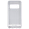 Tech21 Evo Check Series Protective Case Cover for Asus Zenfone AR - Clear White