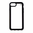 Speck Presidio Show Series Hybrid Case Cover for iPhone 8 7 6s - Clear/Black - Speck - Simple Cell Shop, Free shipping from Maryland!
