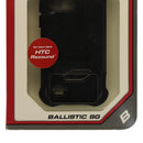 Ballistic SG Series Protective Case Cover for HTC Vigor/Rezound - Black - Ballistic - Simple Cell Shop, Free shipping from Maryland!