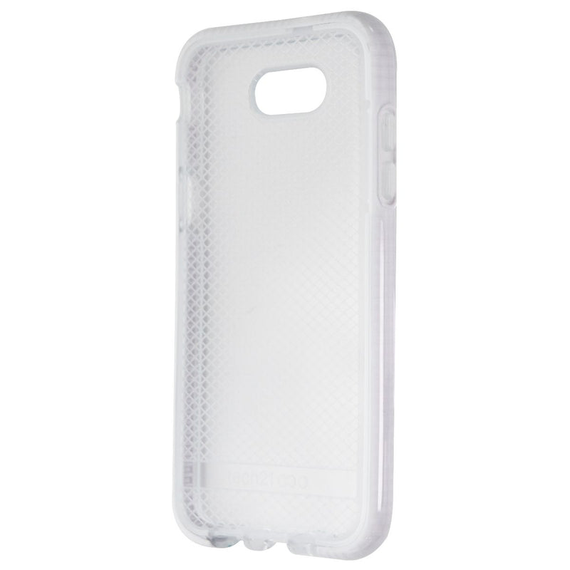 Tech21 Evo Check Gel Case Cover for Samsung Galaxy J3 Eclipse J3 Mission - Clear - Tech21 - Simple Cell Shop, Free shipping from Maryland!