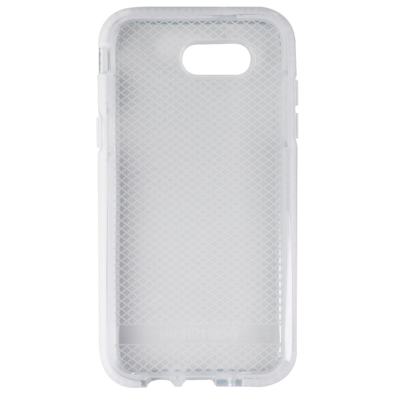 Tech21 Evo Check Gel Case Cover for Samsung Galaxy J3 Eclipse J3 Mission - Clear - Tech21 - Simple Cell Shop, Free shipping from Maryland!