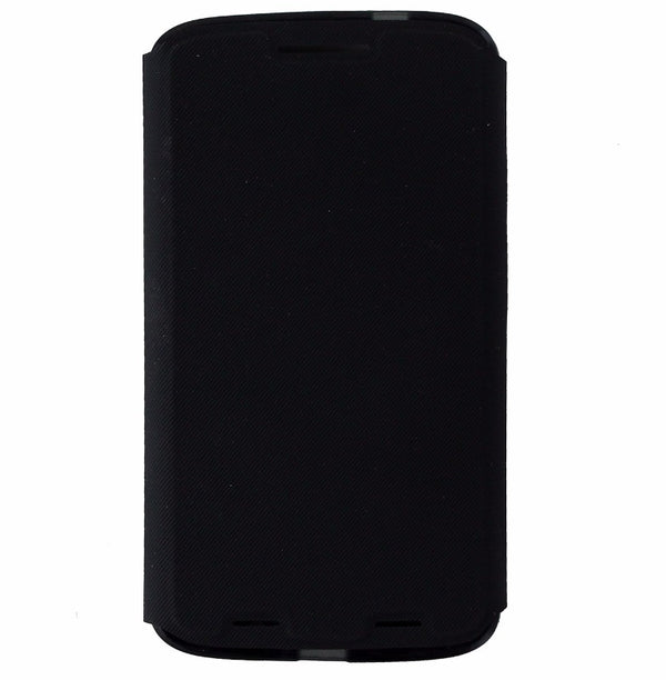 Tech21 Evo Wallet Series Folio Case for Motorola Droid Turbo 2 - Black - Tech21 - Simple Cell Shop, Free shipping from Maryland!
