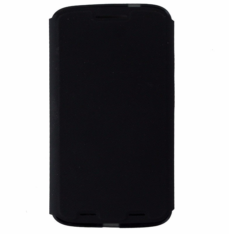 Tech21 Evo Wallet Series Folio Case for Motorola Droid Turbo 2 - Black - Tech21 - Simple Cell Shop, Free shipping from Maryland!